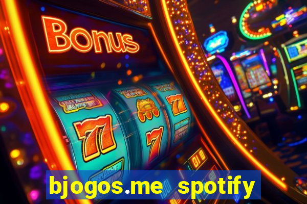 bjogos.me spotify premium apk